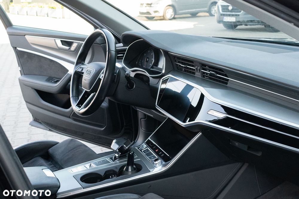 Audi A6 Avant - 12