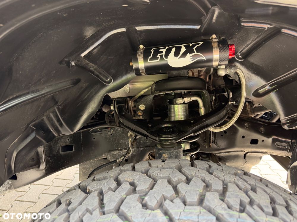 RAM 1500 5.7 Crew Cab Shortbed Laramie Sport Full - 17