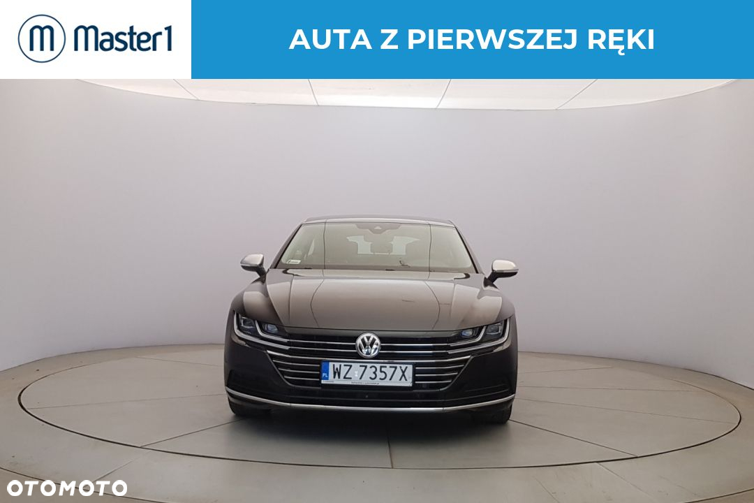 Volkswagen Arteon 2.0 TDI SCR Elegance DSG - 2