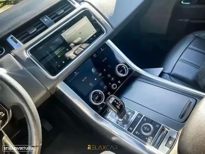 Land Rover Range Rover Sport 2.0 Si4 PHEV HSE Dynamic - 17