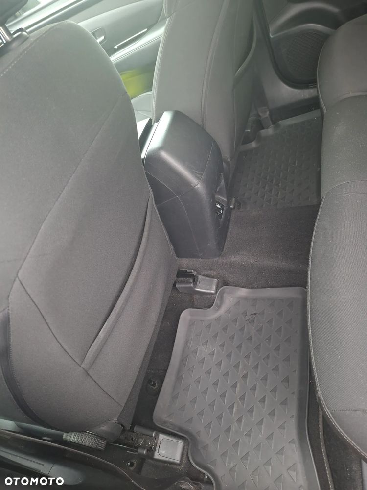 Hyundai Tucson - 18