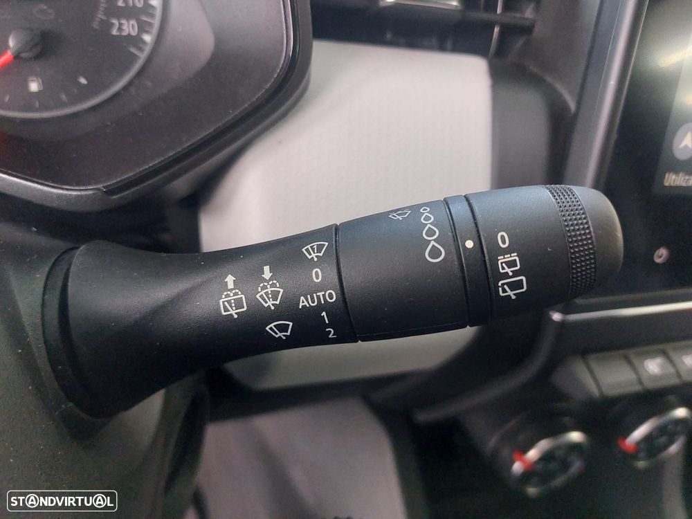 Renault Clio 1.0 TCe Evolution Bi-Fuel - 20