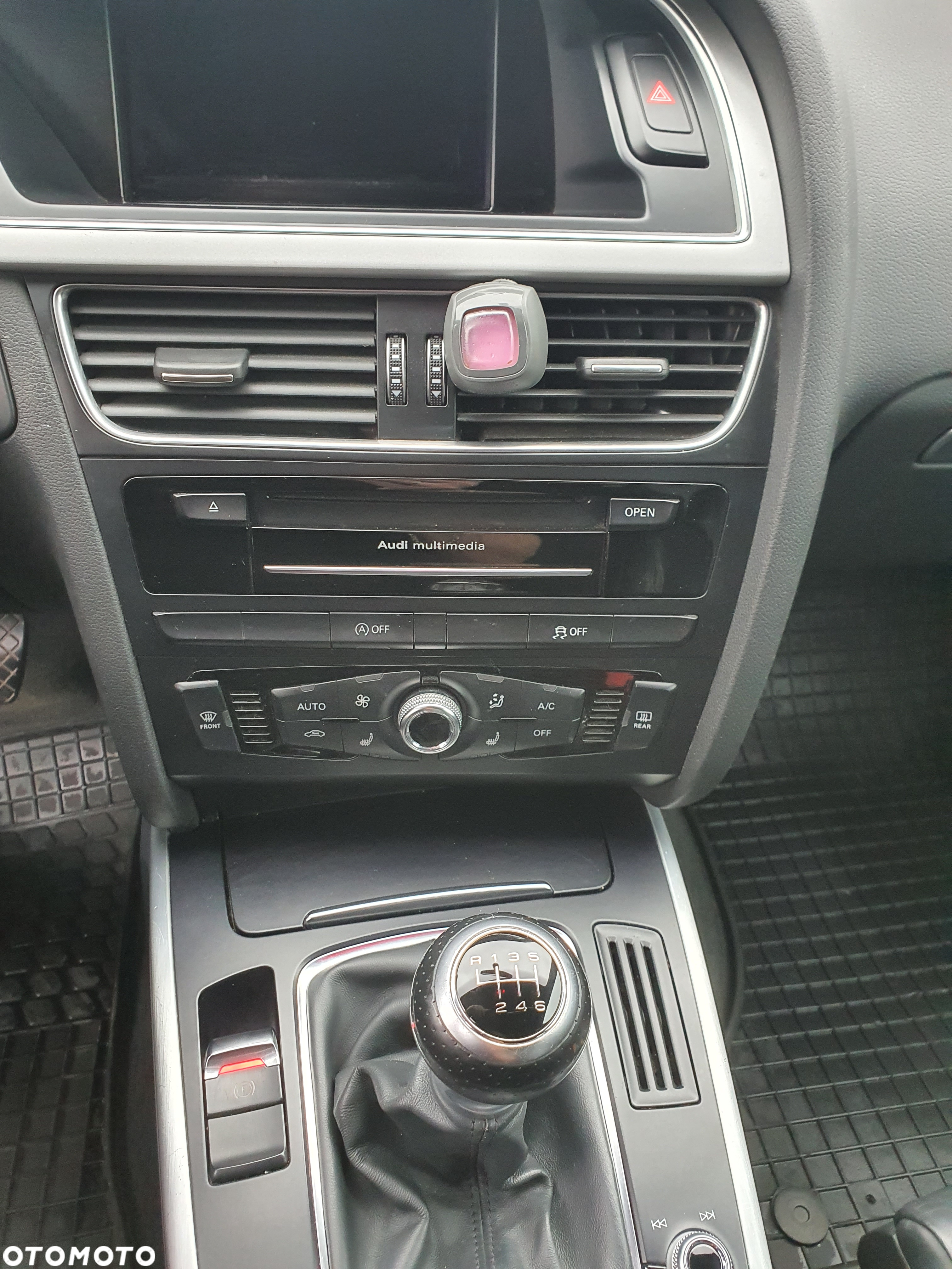 Audi A5 ver-sportback-2-0-tdi-sport - 20
