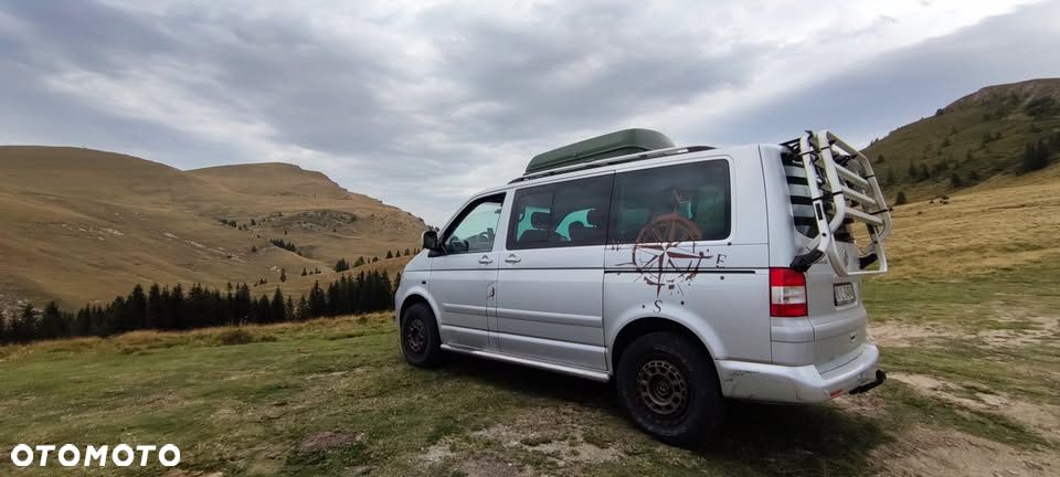 Volkswagen Multivan L1 Highline 4Motion - 4