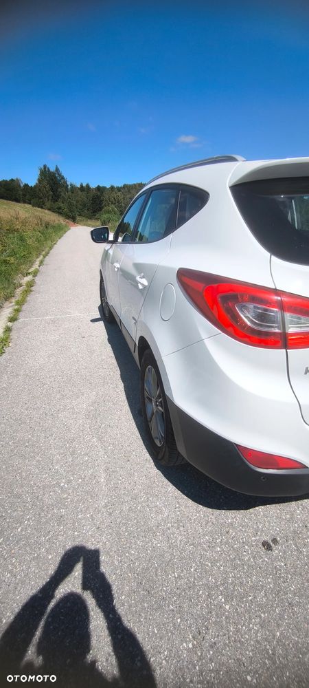 Hyundai ix35 1.7 CRDi Comfort 2WD - 3