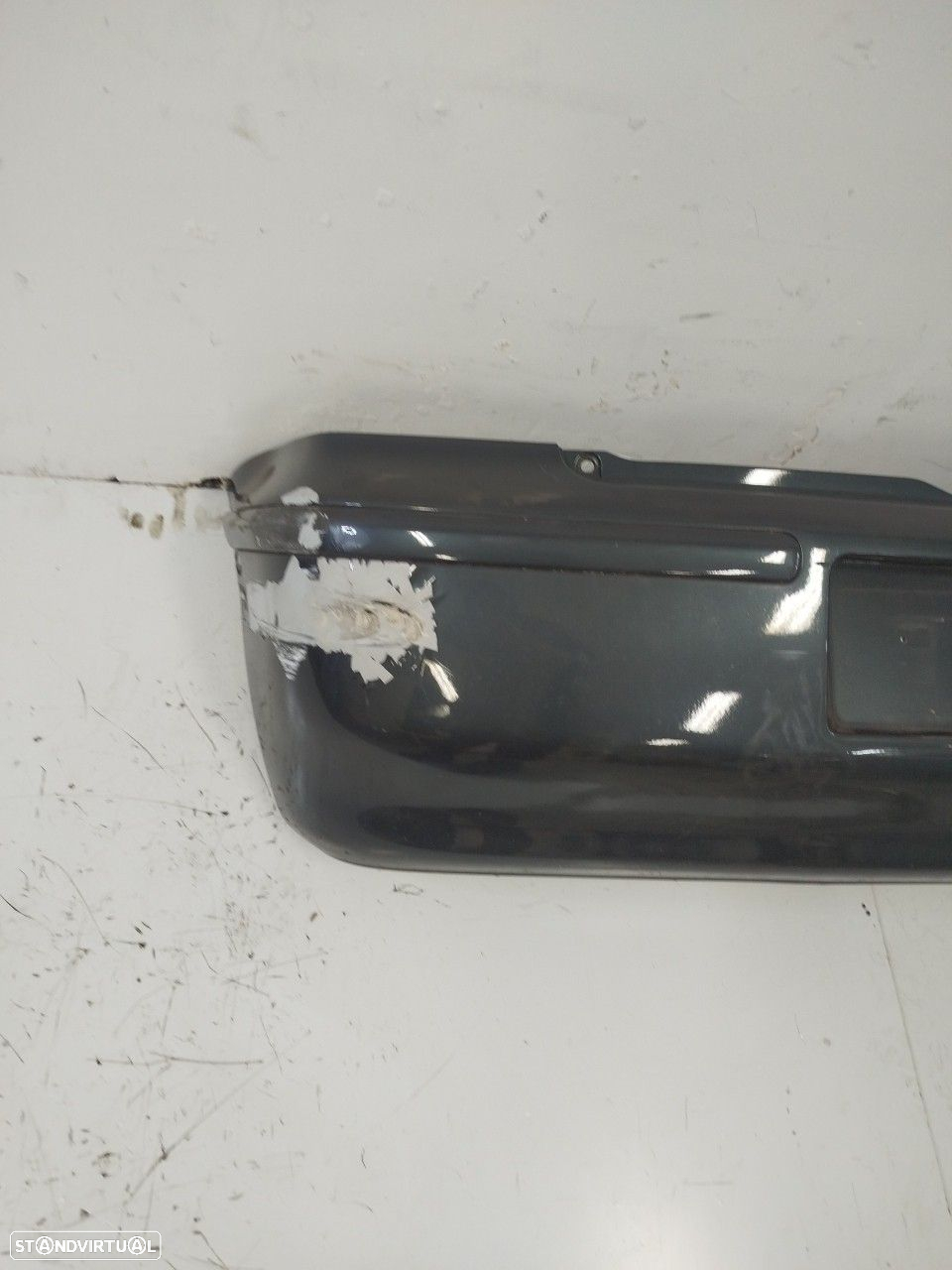 Para Choques Tr Volkswagen Polo (6N2) - 3