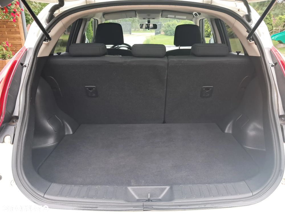 Nissan Juke 1.6 N-Tec S&S - 12