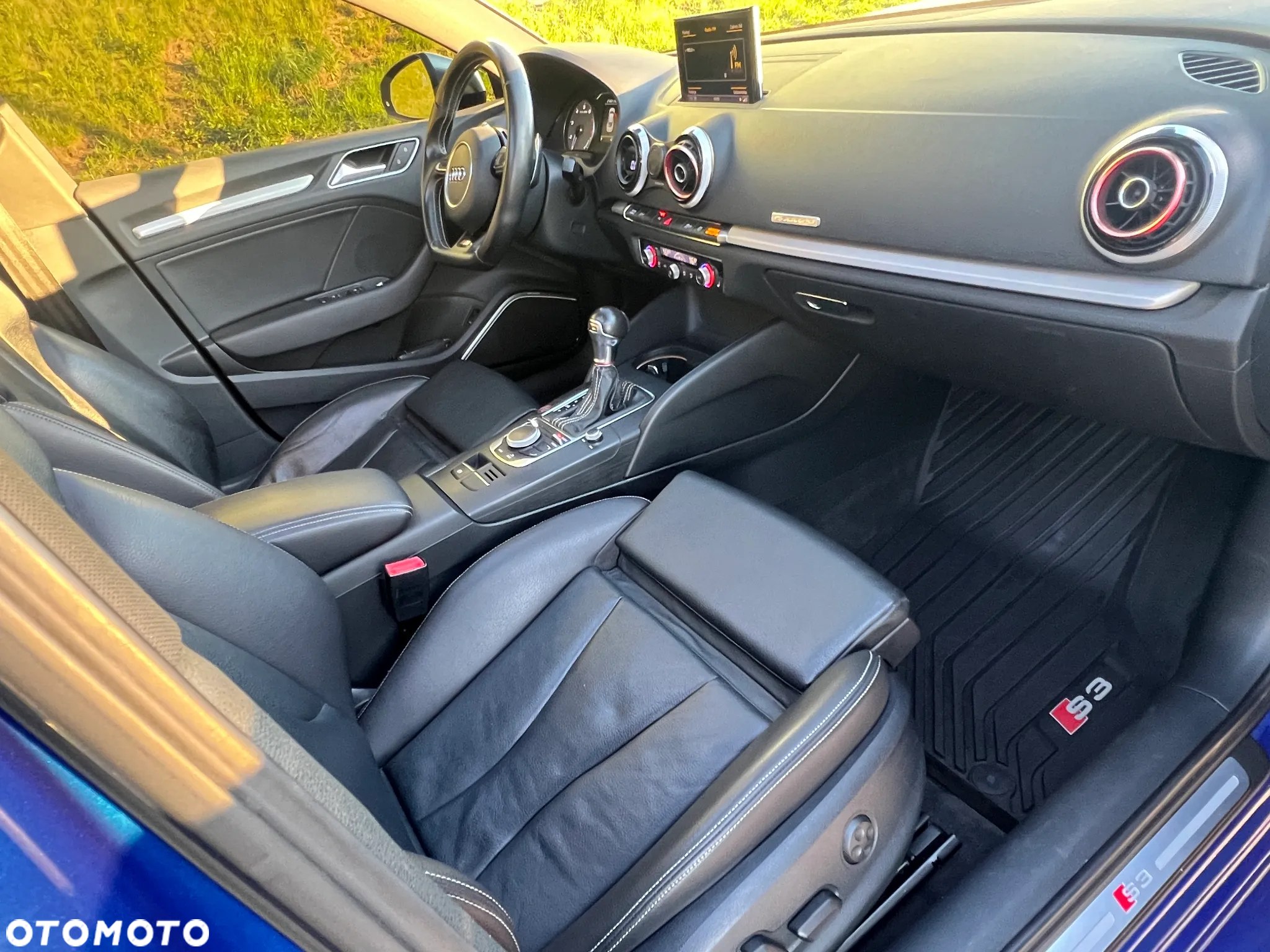Audi S3 - 20