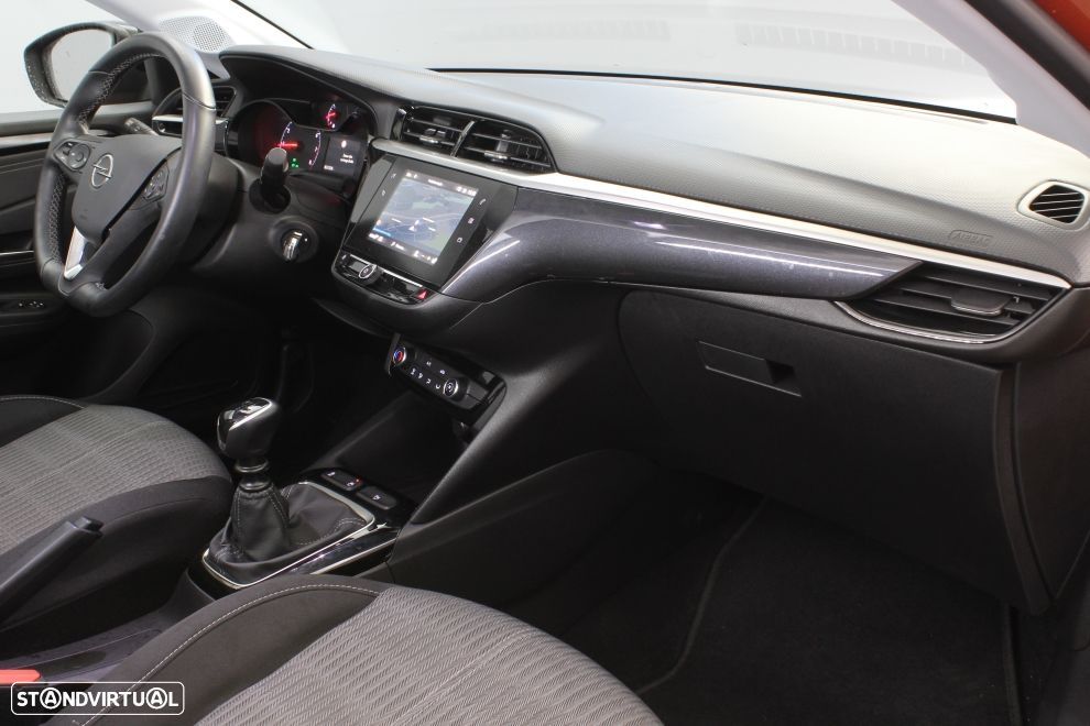 Opel Corsa 1.5 D Business - 19