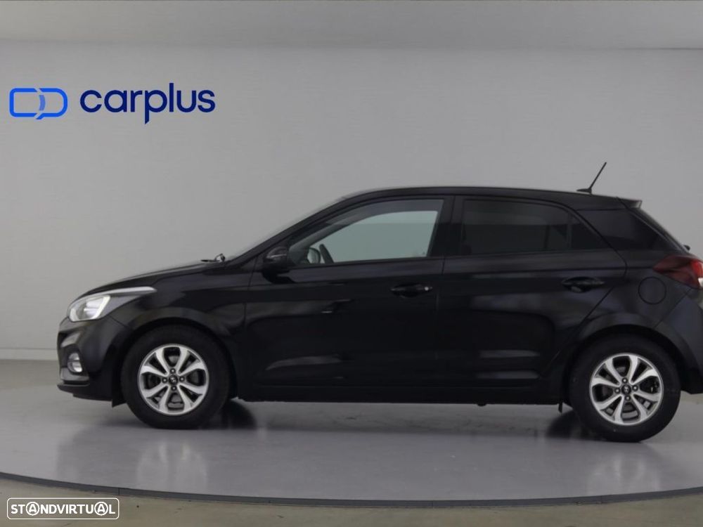 Hyundai i20 1.0 T-GDi Comfort - 4