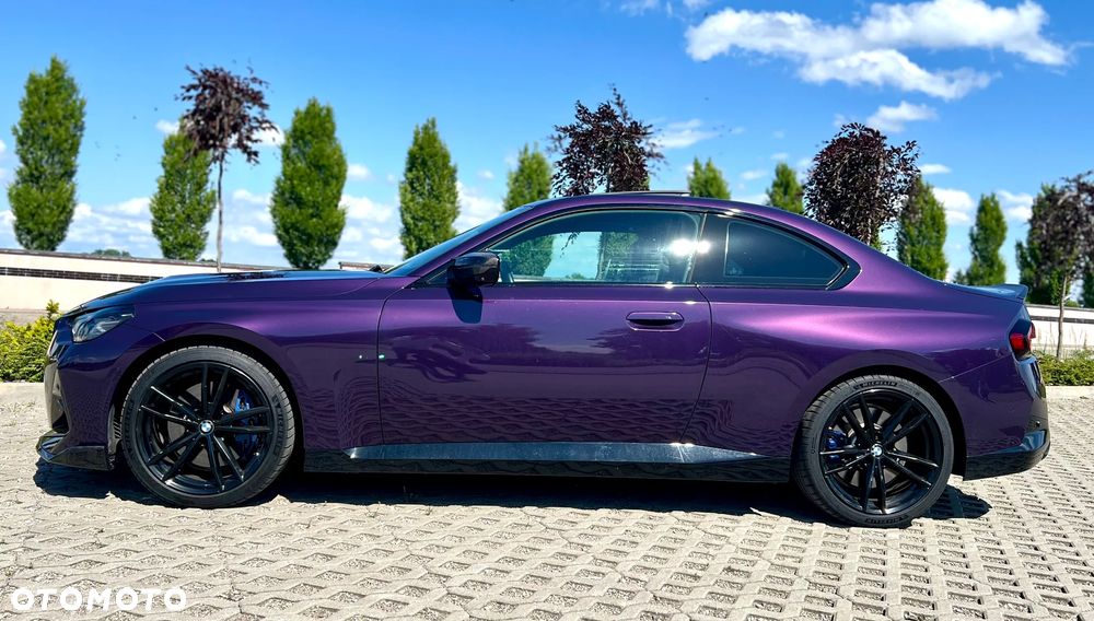 BMW Seria 2 M240i xDrive - 7