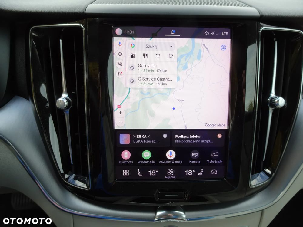 Volvo XC 60 B4 D Momentum Pro - 29
