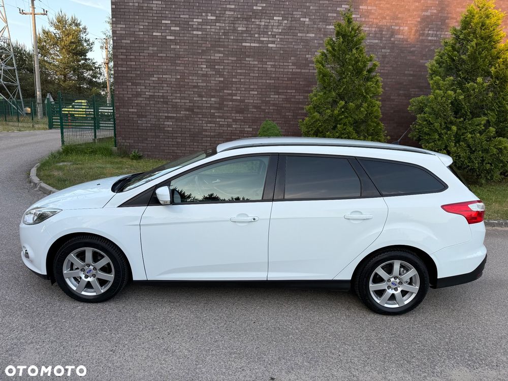 Ford Focus 1.6 TDCi Edition - 2