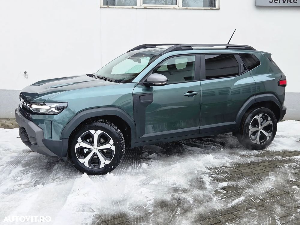Dacia Duster - 3
