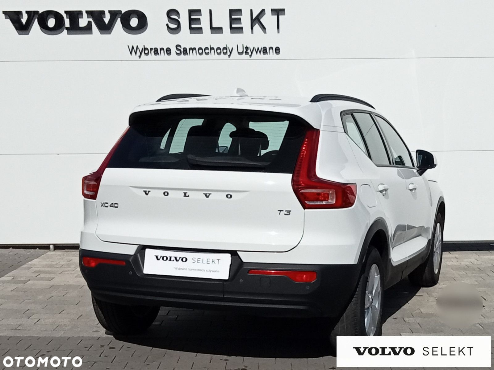 Volvo XC 40 - 5