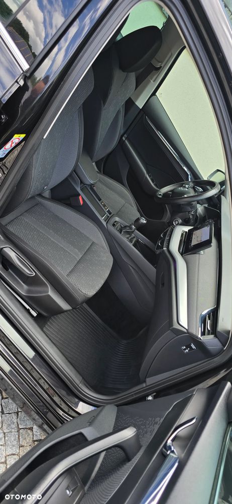 Skoda Octavia 1.5 TSI GPF ACT Style - 19