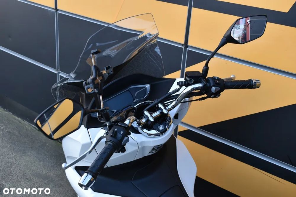 Honda PCX - 35