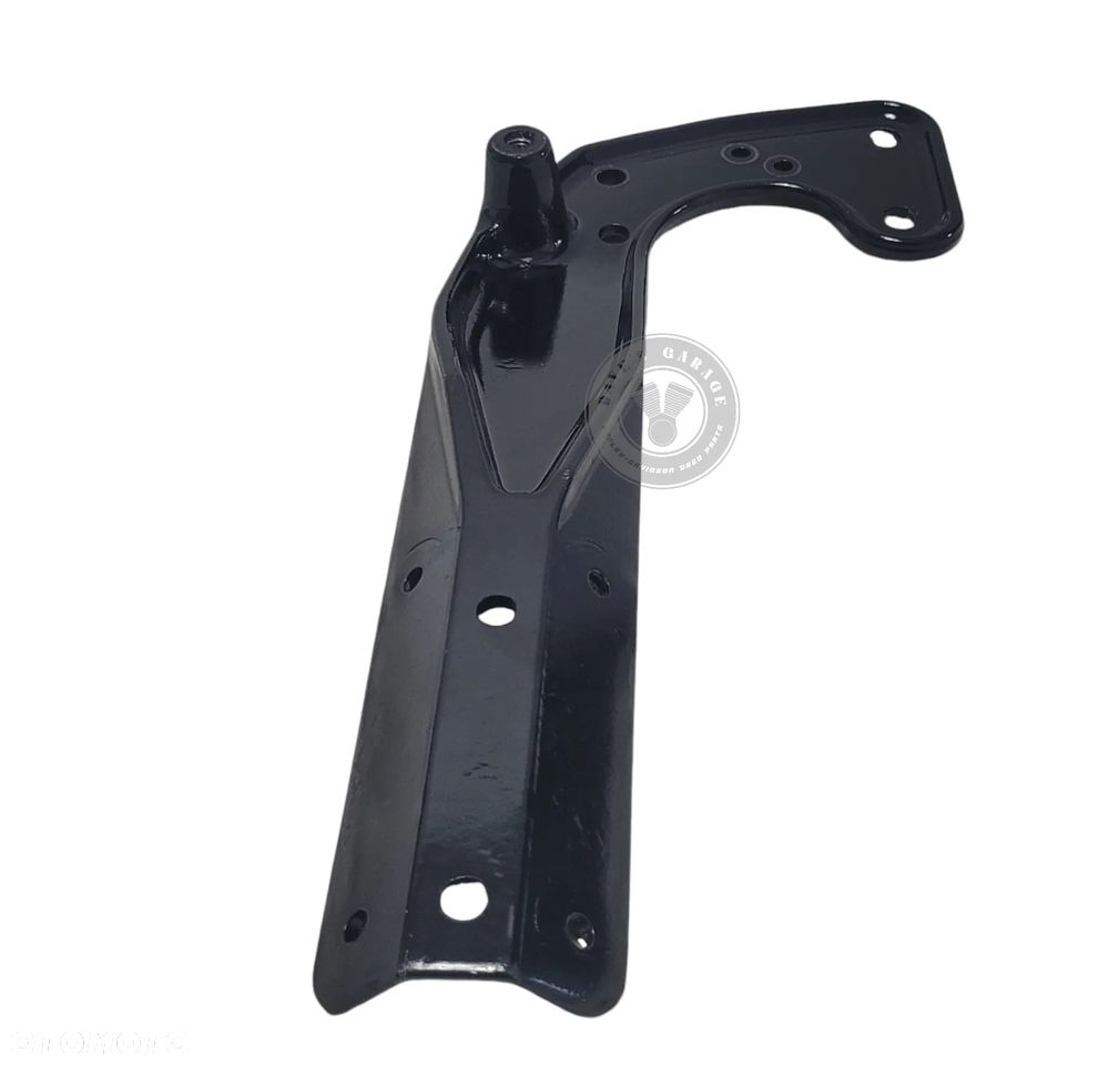 Mocowanie wydechu Harley Davidson Twin Cam 65500005 - 3