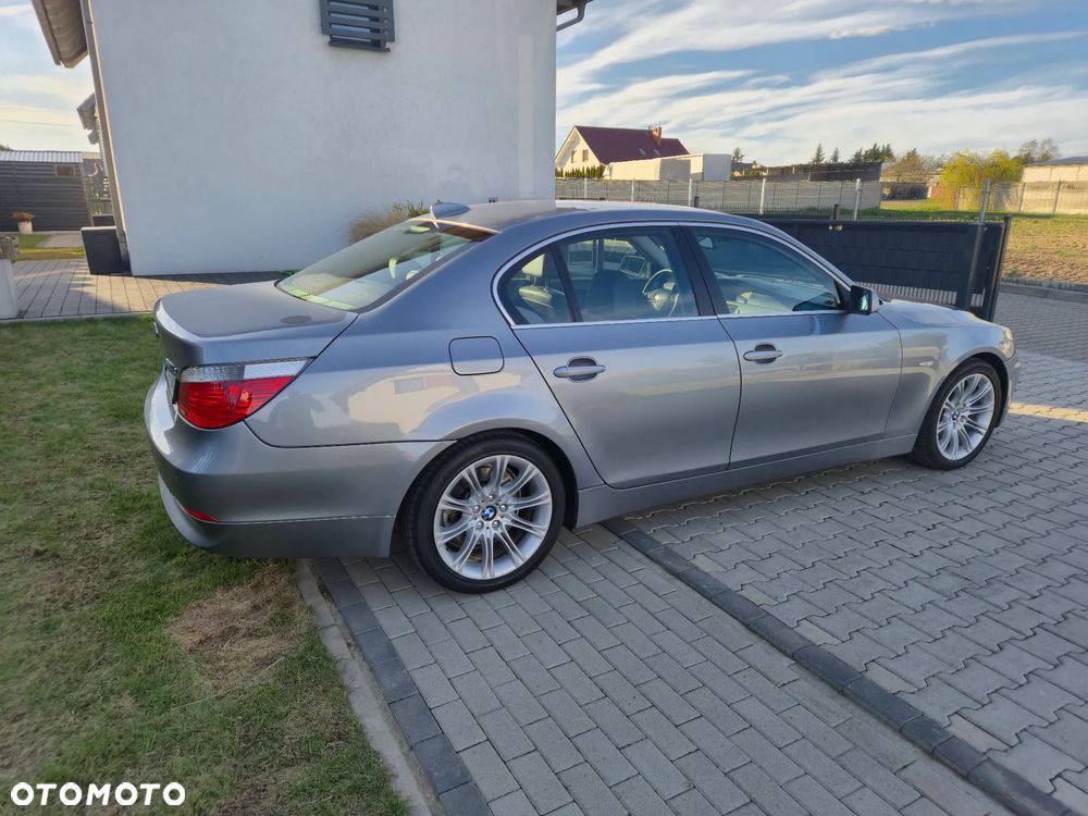 BMW Seria 5 - 1