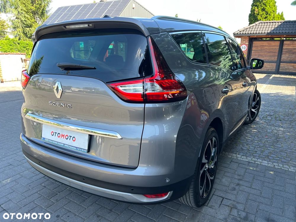 Renault Grand Scenic Gr 1.3 TCe FAP Intens - 10
