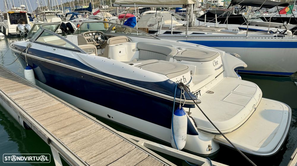 Cobalt Marine 282 - 3