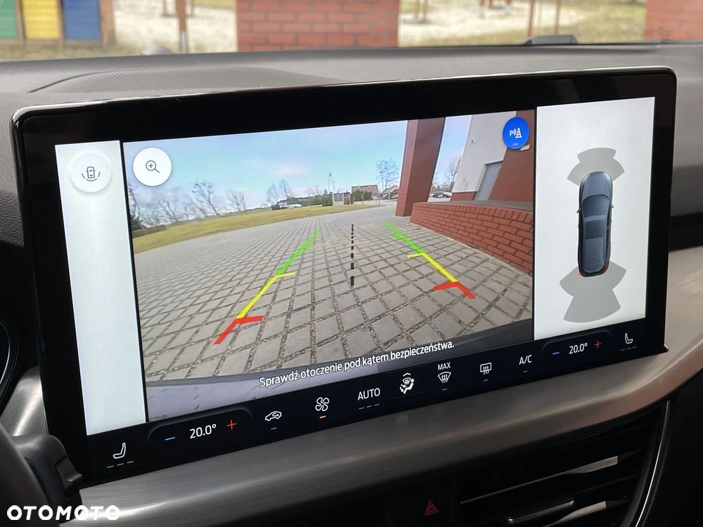 Ford Focus 1.5 EcoBlue Start-Stopp-System TITANIUM STYLE - 28