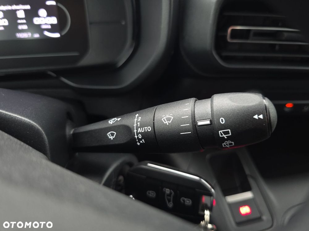Toyota Proace City Verso 1.5 D-4D Business - 21