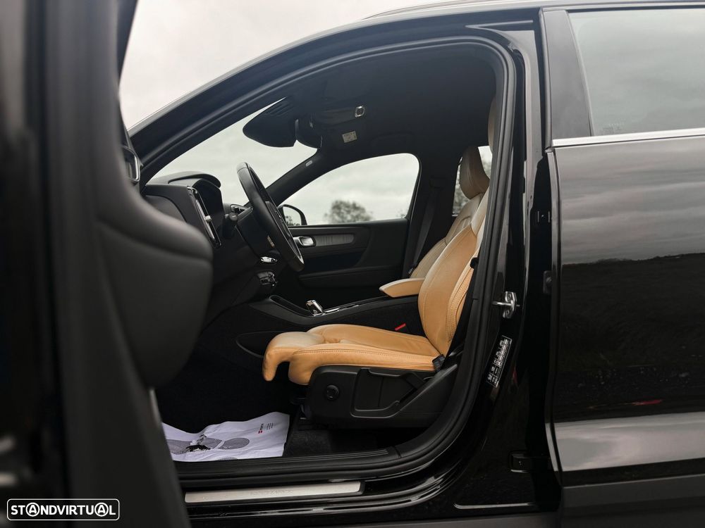 Volvo XC 40 1.5 T5 PHEV Inscription - 8