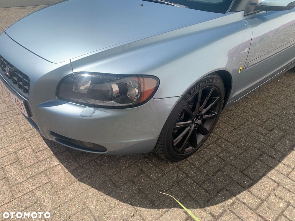 Volvo C70 2.4D5 Summum - 27