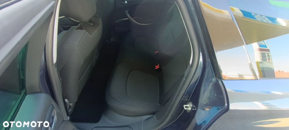 Citroën C5 2.0 BlueHDi Exclusive S&S EAT6 - 28