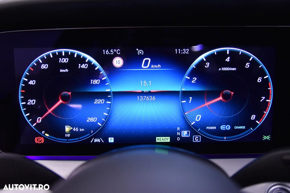 Mercedes-Benz CLS 450 4Matic 9G-TRONIC AMG Line - 10