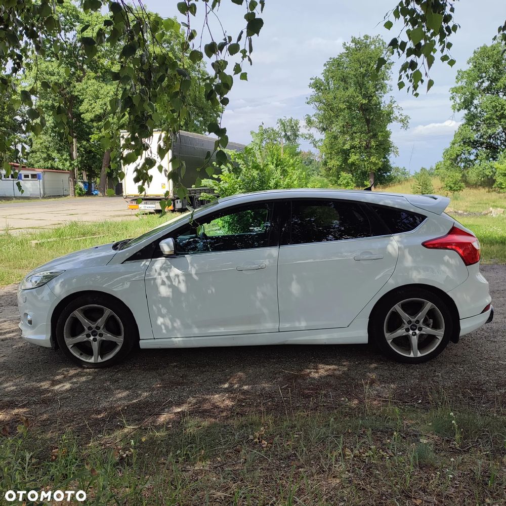 Ford Focus - 10