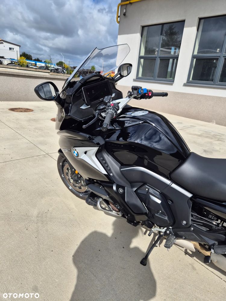 BMW K - 13