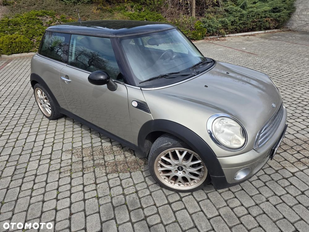 MINI Cooper - 2