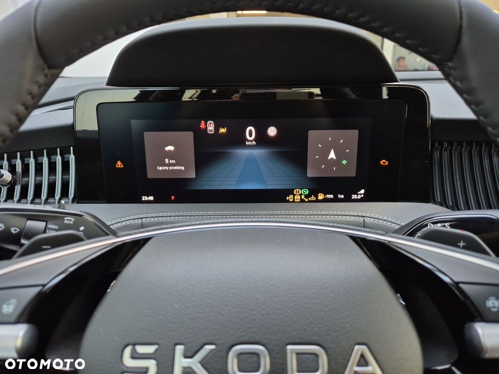 Skoda Superb - 28