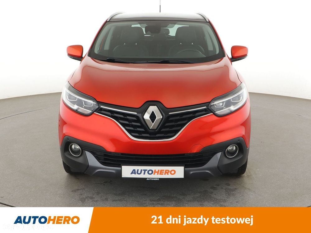 Renault Kadjar 1.2 Energy TCe Intens - 9