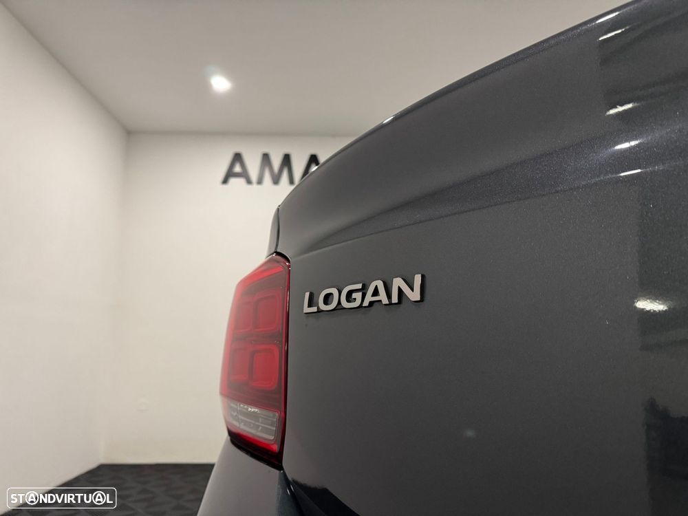 Dacia Logan 1.5 dCi Confort - 20
