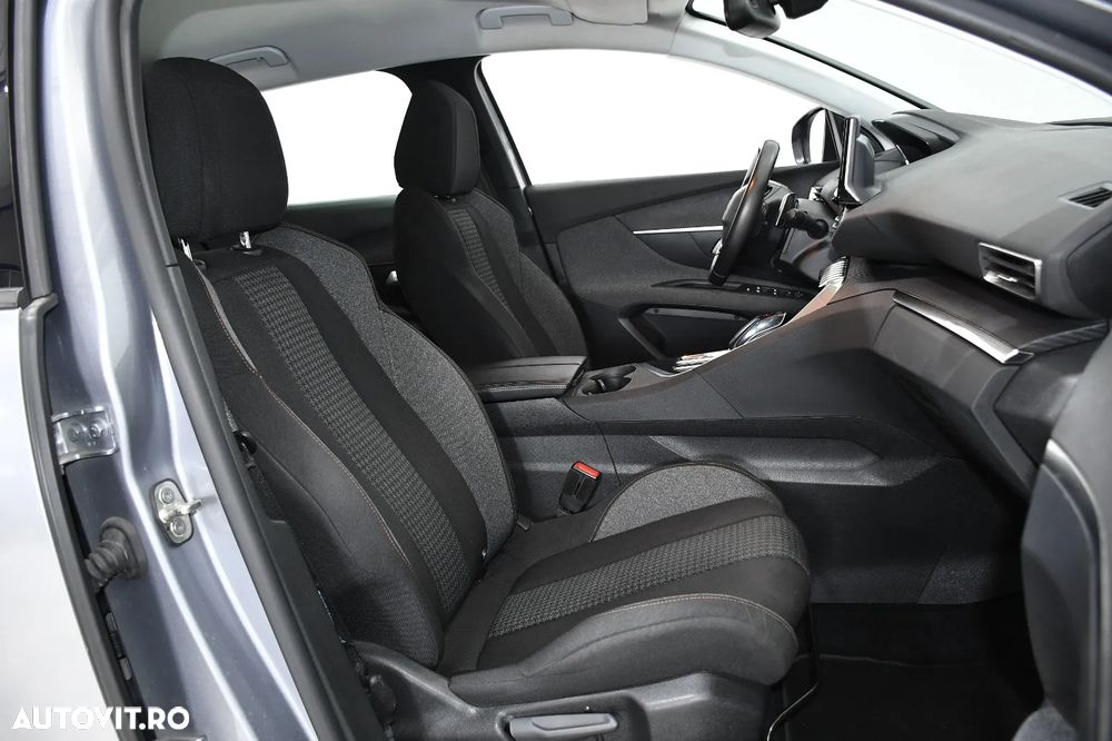 Peugeot 3008 1.5 BlueHDI S&S EAT8 Active - 10