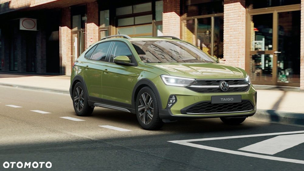 Volkswagen Taigo 1.0 TSI Style DSG - 6