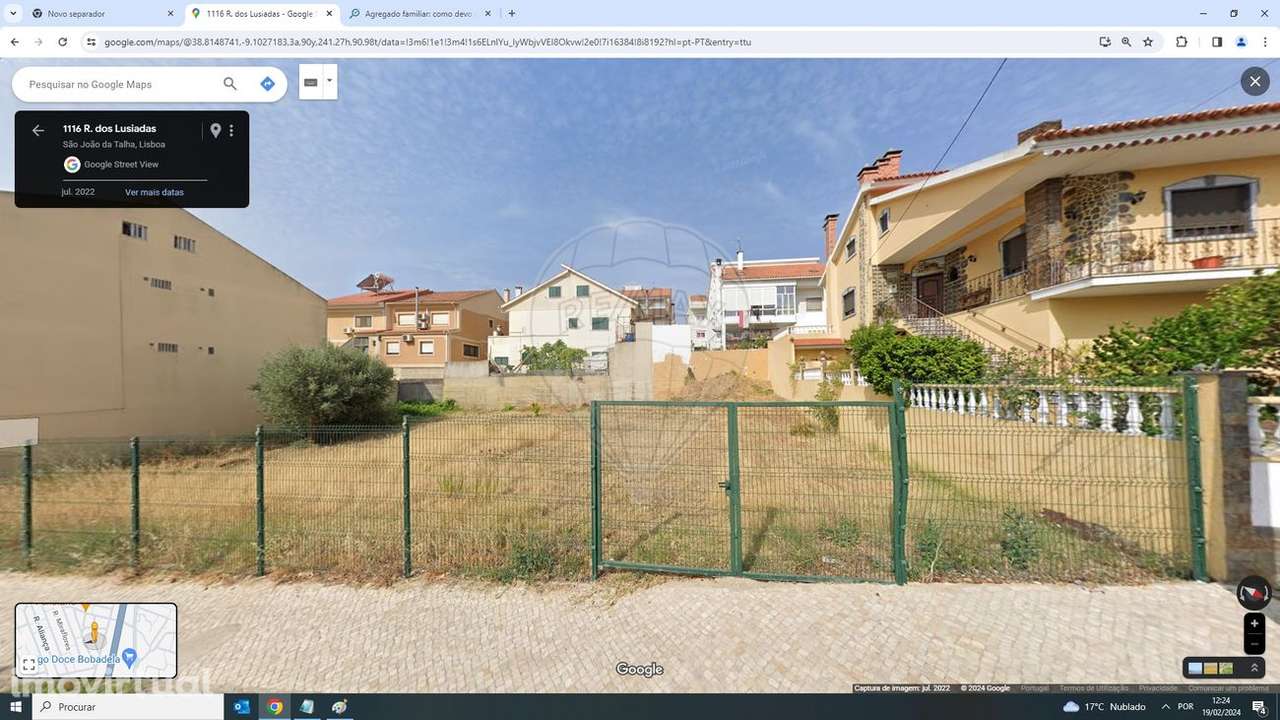 Terreno  para venda - Grande imagem: 3/3