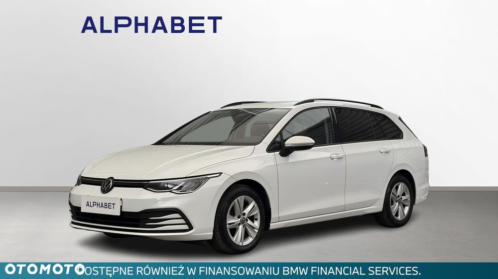 Volkswagen Golf 2.0 TDI Life