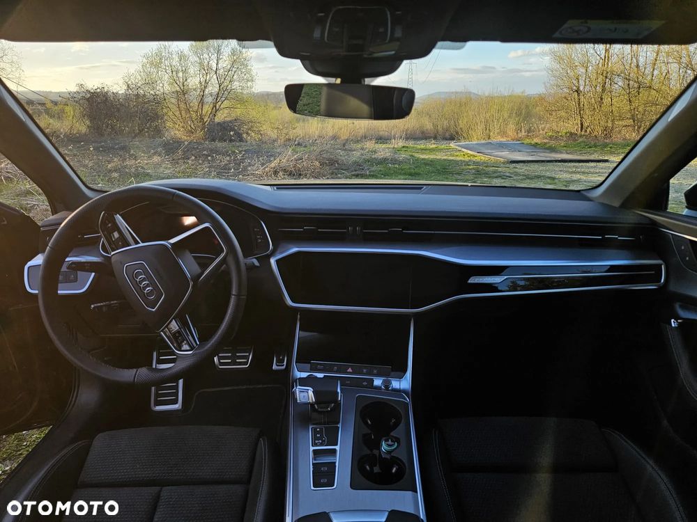 Audi A6 Limousine 55 TFSI e PHEV Quattro S Line S tronic - 7