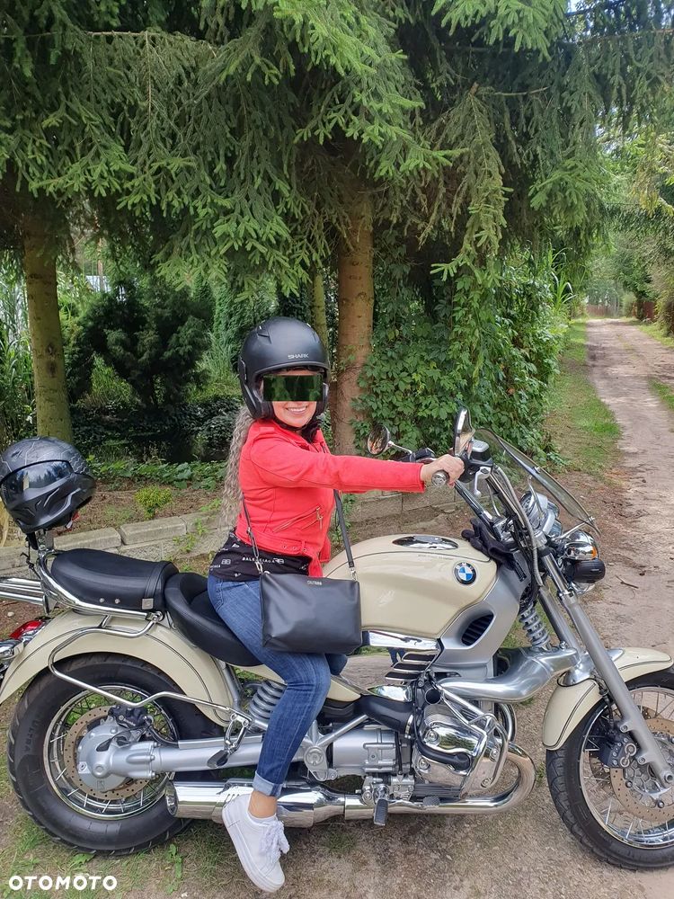 BMW R - 4