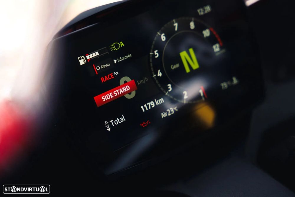 Ducati Panigale V2 - 15