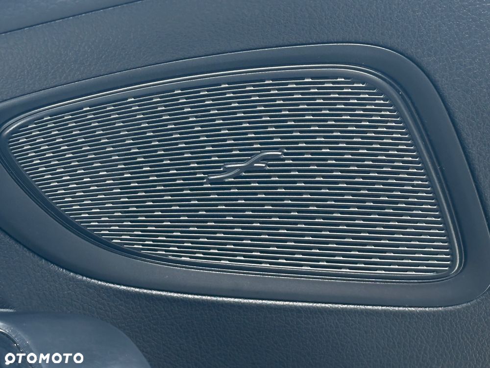 Mercedes-Benz Klasa C 200 d 9G-TRONIC Avantgarde - 19