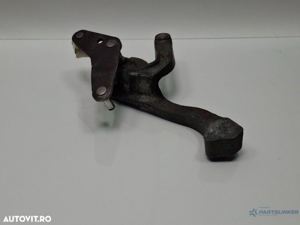 Cautator cutie viteze VOLKSWAGEN POLO 9N_ 2001 - 2012 12V AZQ, BME 6Q0711051AA , 6Q0711046M - 2