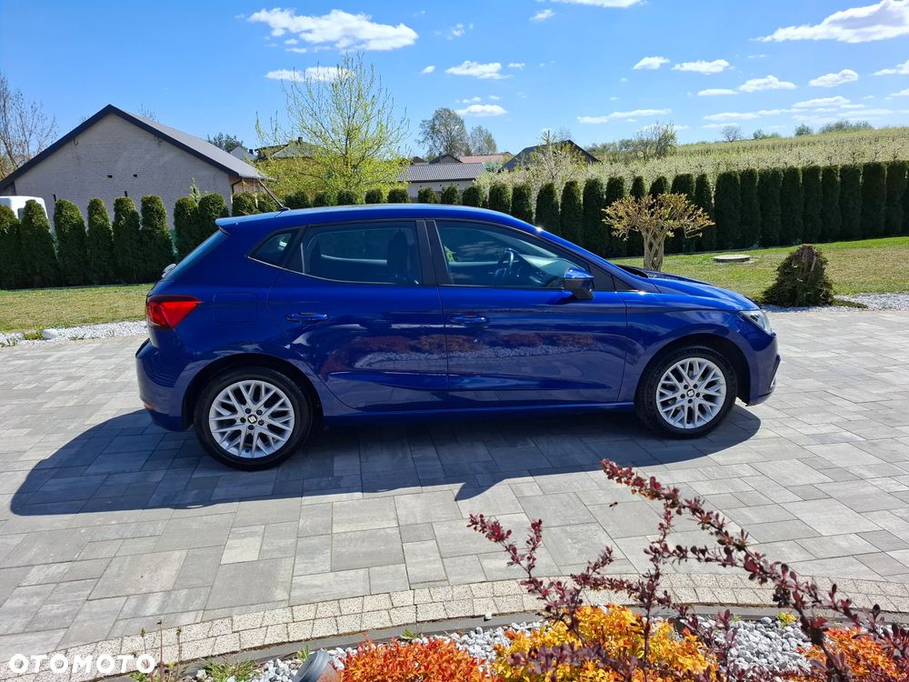 Seat Ibiza 1.0 EcoTSI S&S XCELLENCE - 14