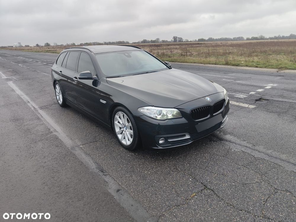 BMW Seria 5 530d - 3