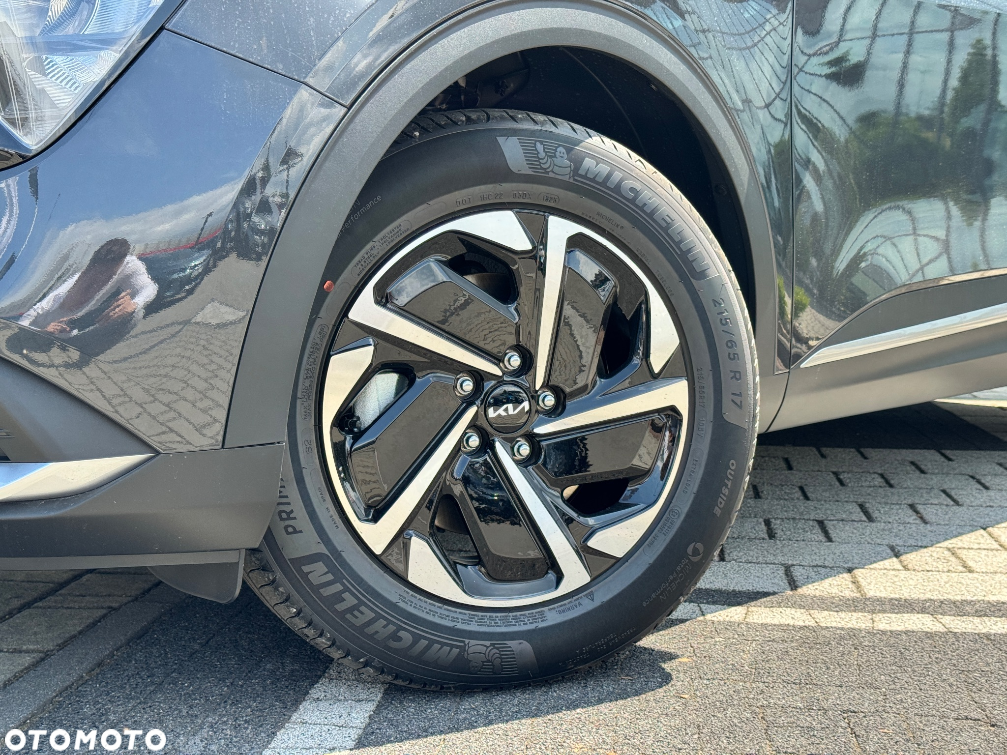 Kia Sportage 1.6 T-GDI HEV L 2WD - 2