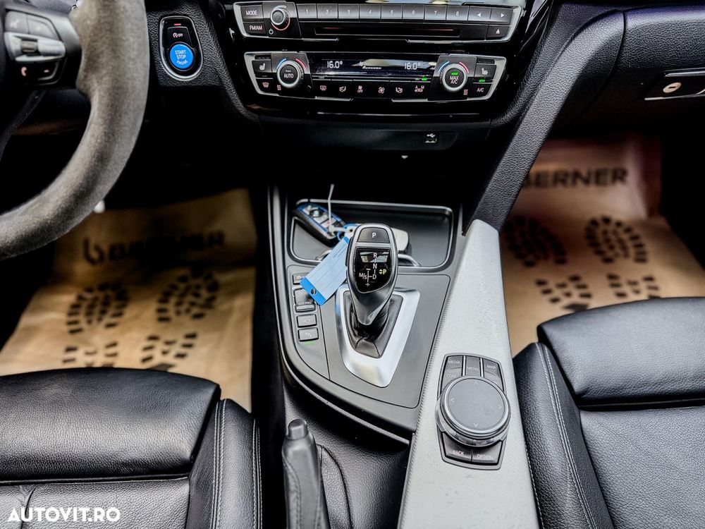 BMW Seria 3 340i xDrive Aut. M Sport - 17